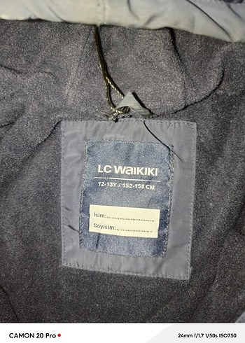 12-13 yaş lcw - Görsel 5