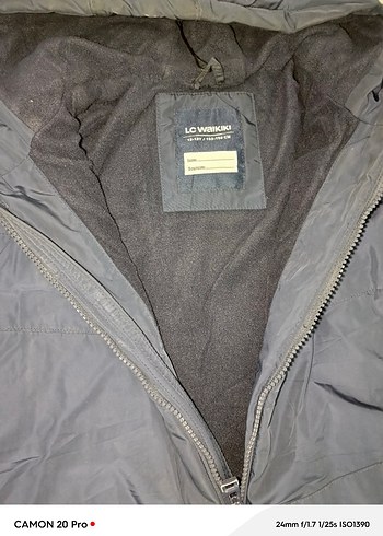 12-13 yaş lcw - Görsel 2