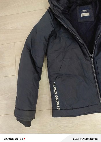 12-13 yaş lcw - Görsel 3