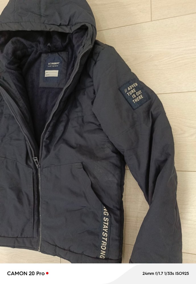 12-13 yaş lcw - Görsel 4