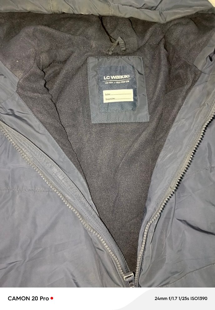 12-13 yaş lcw - Görsel 2