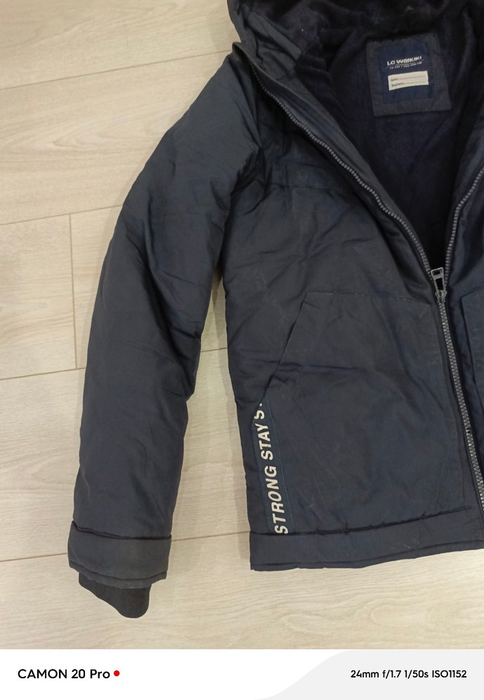 12-13 yaş lcw - Görsel 3