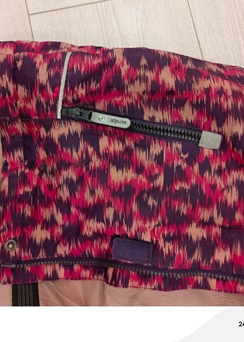 ALPİNE 7-8 - Görsel 2