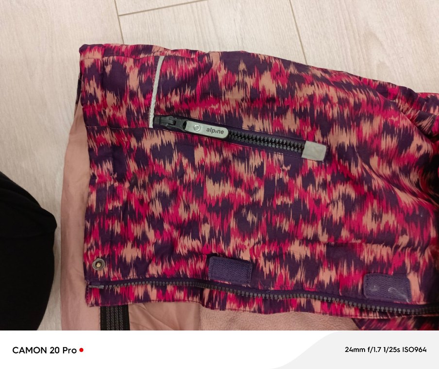 ALPİNE 7-8 - Görsel 2