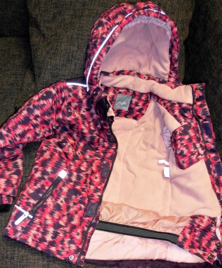 ALPİNE 7-8 - Görsel 3