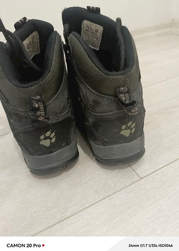 Jack Wolfskin 37 - Görsel 7