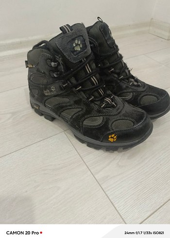 Jack Wolfskin 37 - Görsel 2