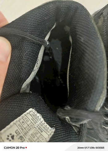 Jack Wolfskin 37 - Görsel 10