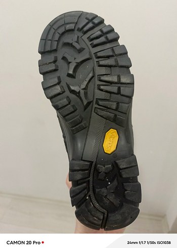 Jack Wolfskin 37 - Görsel 12