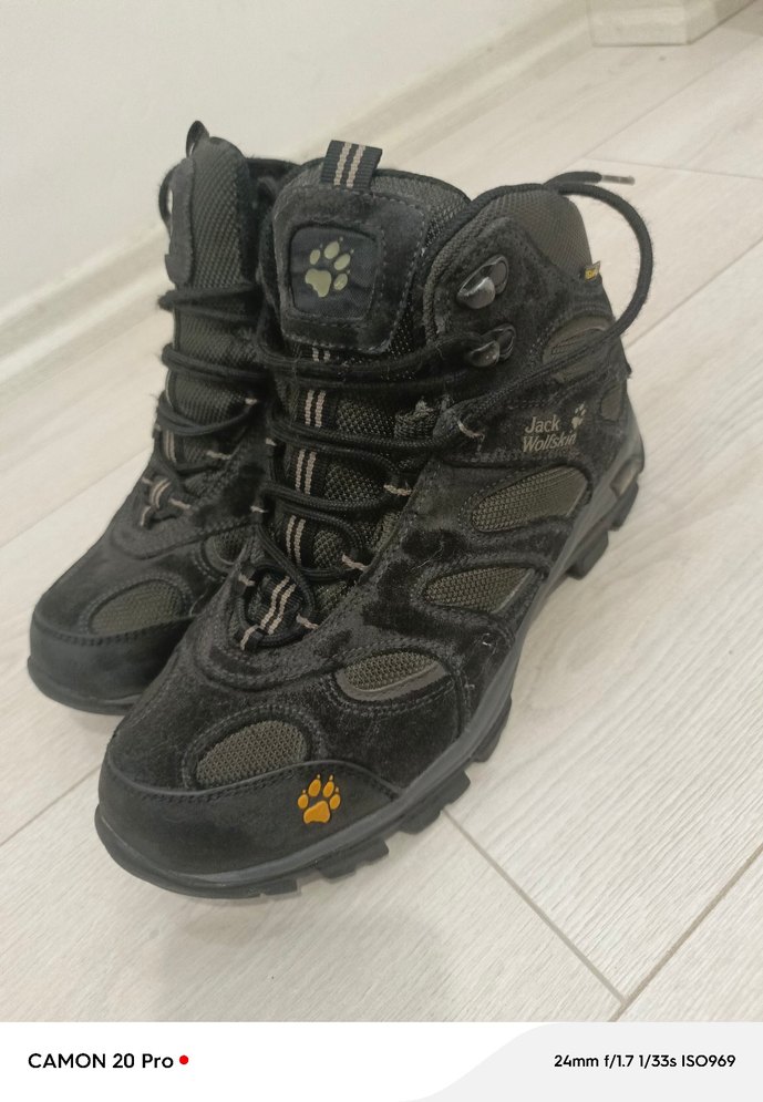 Jack Wolfskin 37 - Görsel 3