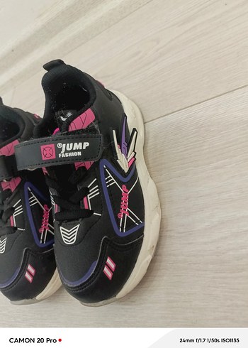 25 no Jump - Görsel 3