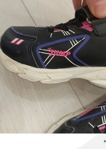 25 no Jump - Görsel 8