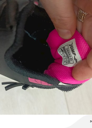 25 no Jump - Görsel 7