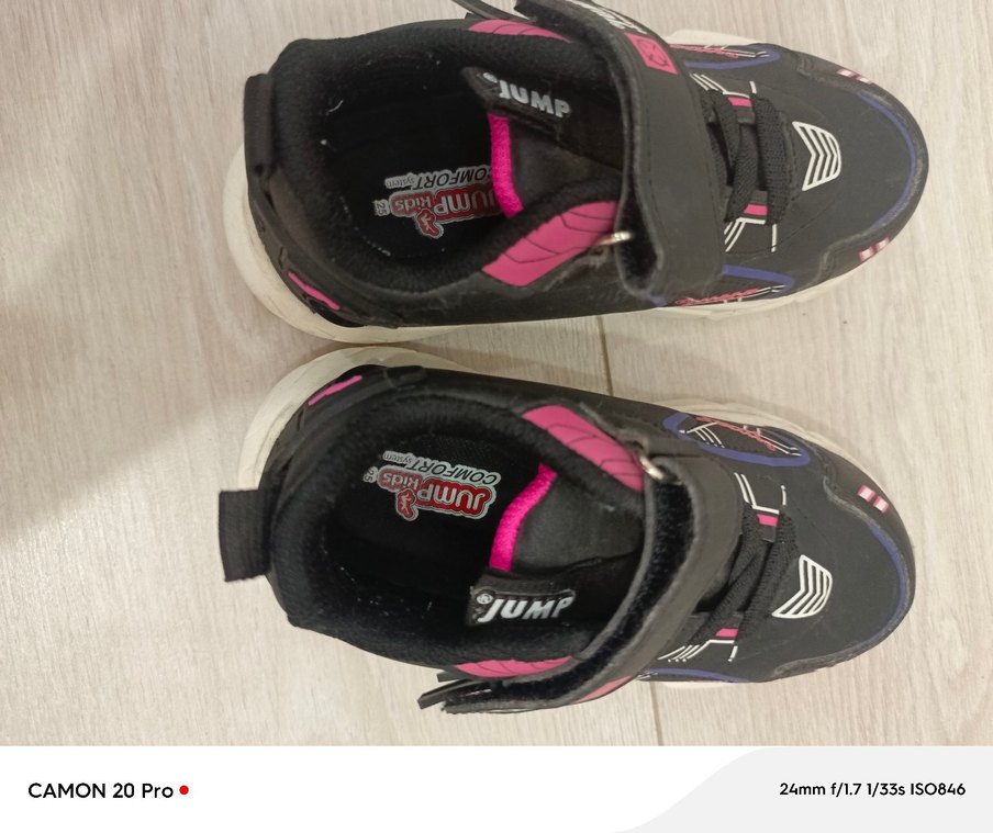 25 no Jump - Görsel 2