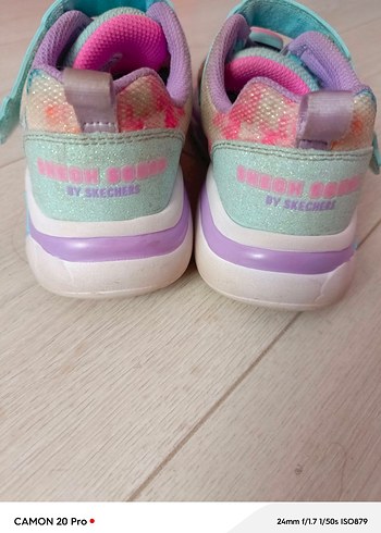 Skechers 33 no skechers