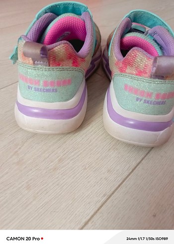 33 Beden 33 no skechers