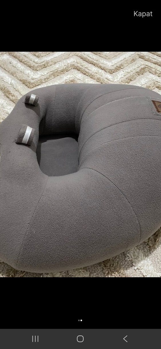 bebe yatmaz - Görsel 2