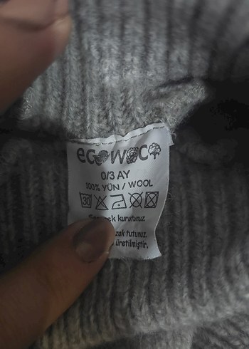 kolik bebek külodu - Görsel 2