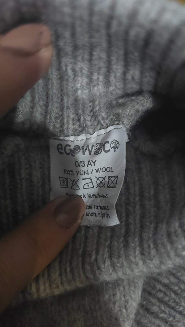 kolik bebek külodu - Görsel 2