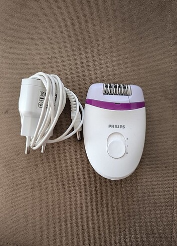 Philips satinelle BRE255/05