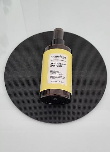 Maruderm tonik - Görsel 6