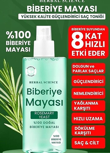Procsin Procsin Biberiye Suyu