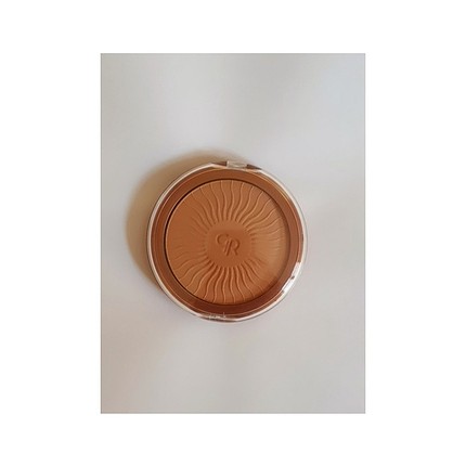 Golden Rose Bonzing Terra Powder Spf15