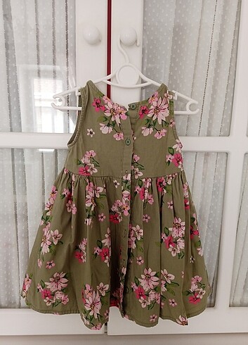 LC Waikiki Elbise