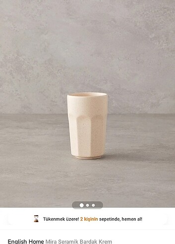 Englishhome mug