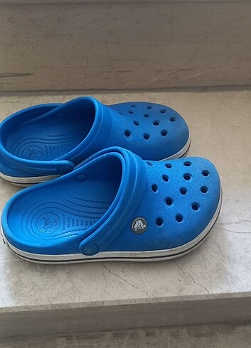 Orjinal crocs