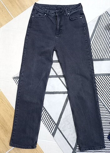 Trendyol & Milla Straight jean