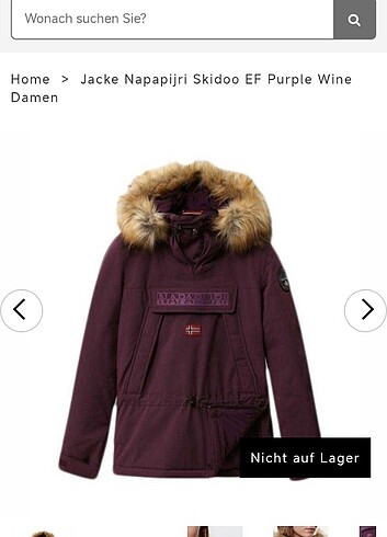 Napapijri Napapijri kont