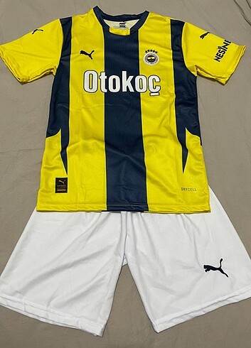 Diğer Fenerbahçe çocuk takim