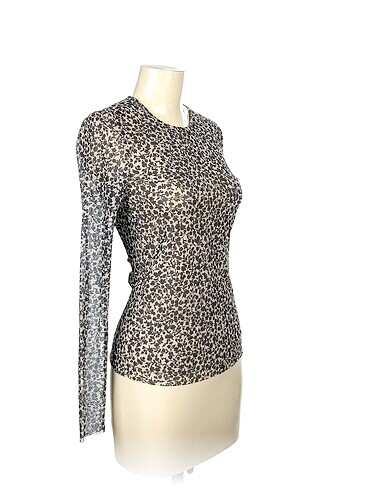 Vintage Love PreLoved Bluz %70 İndirimli.