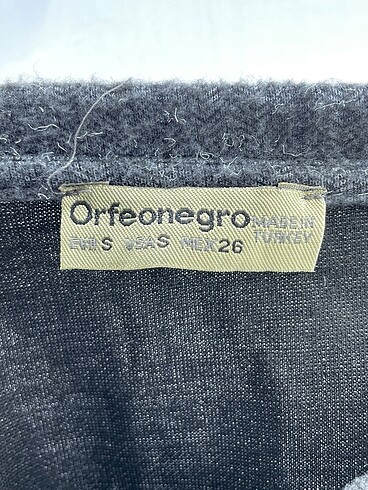 s Beden çeşitli Renk PreLoved Kısa Elbise %70 İndirimli.