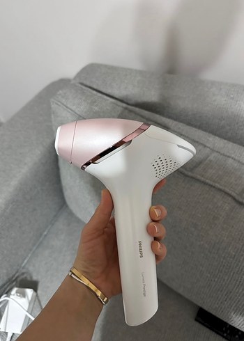 philips lumea prestige brı950/00 - Görsel 2