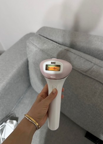 philips lumea prestige brı950/00 - Görsel 3