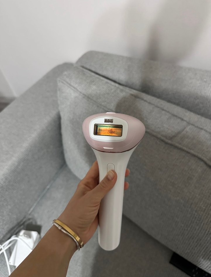 philips lumea prestige brı950/00 - Görsel 3