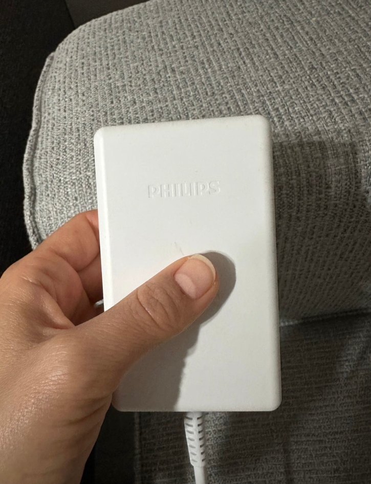 philips lumea prestige brı950/00 - Görsel 5