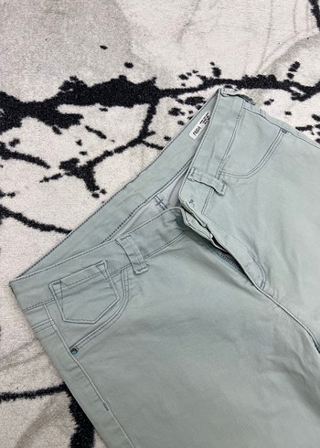 DeFacto Skinny Kadın Pantolon - Görsel 2