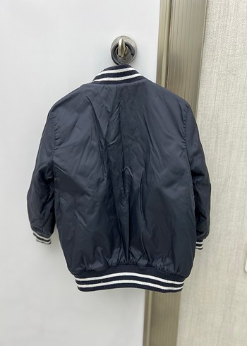 Baharlık Mont/Yağmurluk - Görsel 5