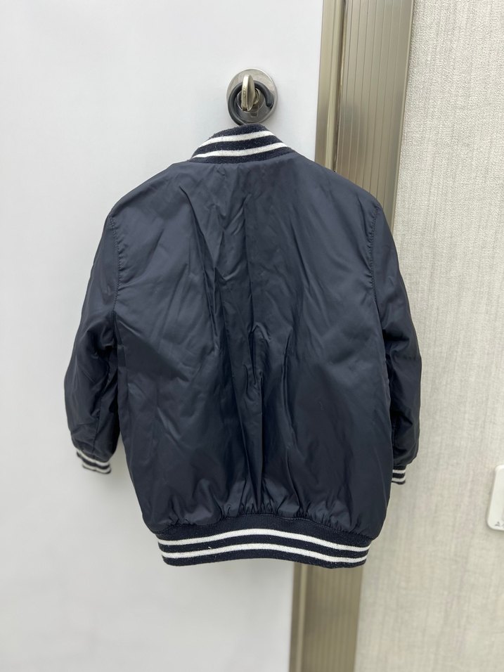 Baharlık Mont/Yağmurluk - Görsel 5