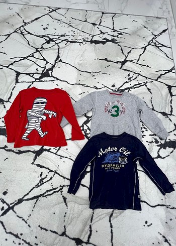 Toplu Satış Tişört - Görsel 2