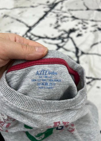 Toplu Satış Tişört - Görsel 6