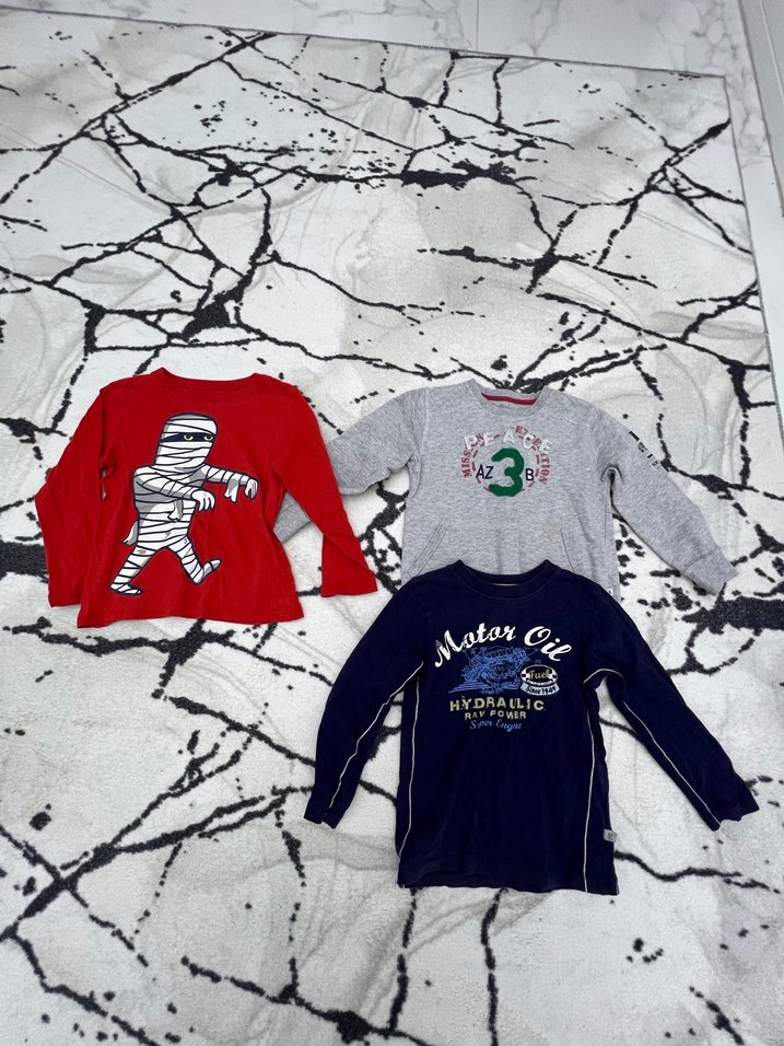 Toplu Satış Tişört - Görsel 2