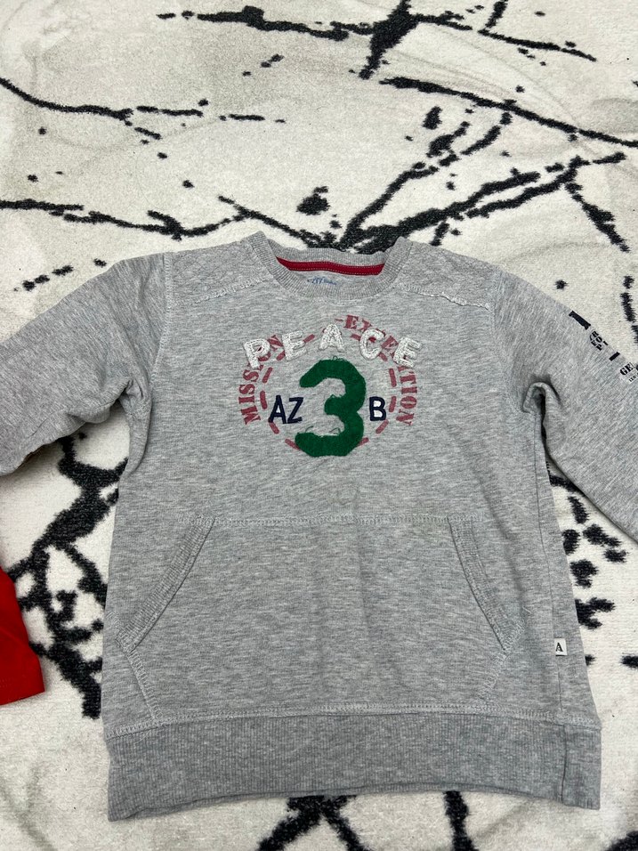 Toplu Satış Tişört - Görsel 4