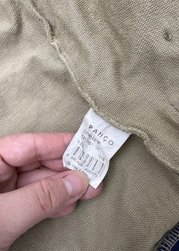 Panço Marka Hırka - Görsel 3