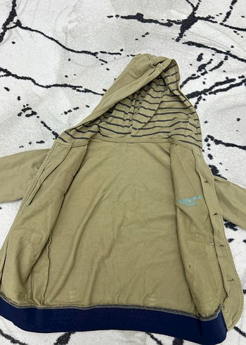 Panço Marka Hırka - Görsel 2