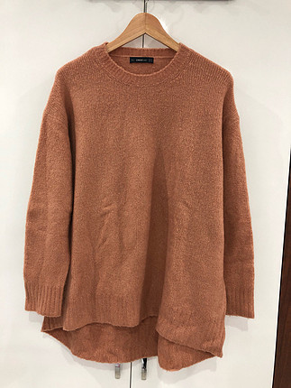 Zara Zara triko oversize kazak