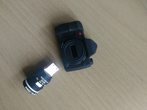 usb bellek